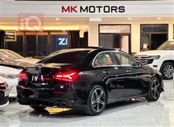 مرسيدس بنز A-Class